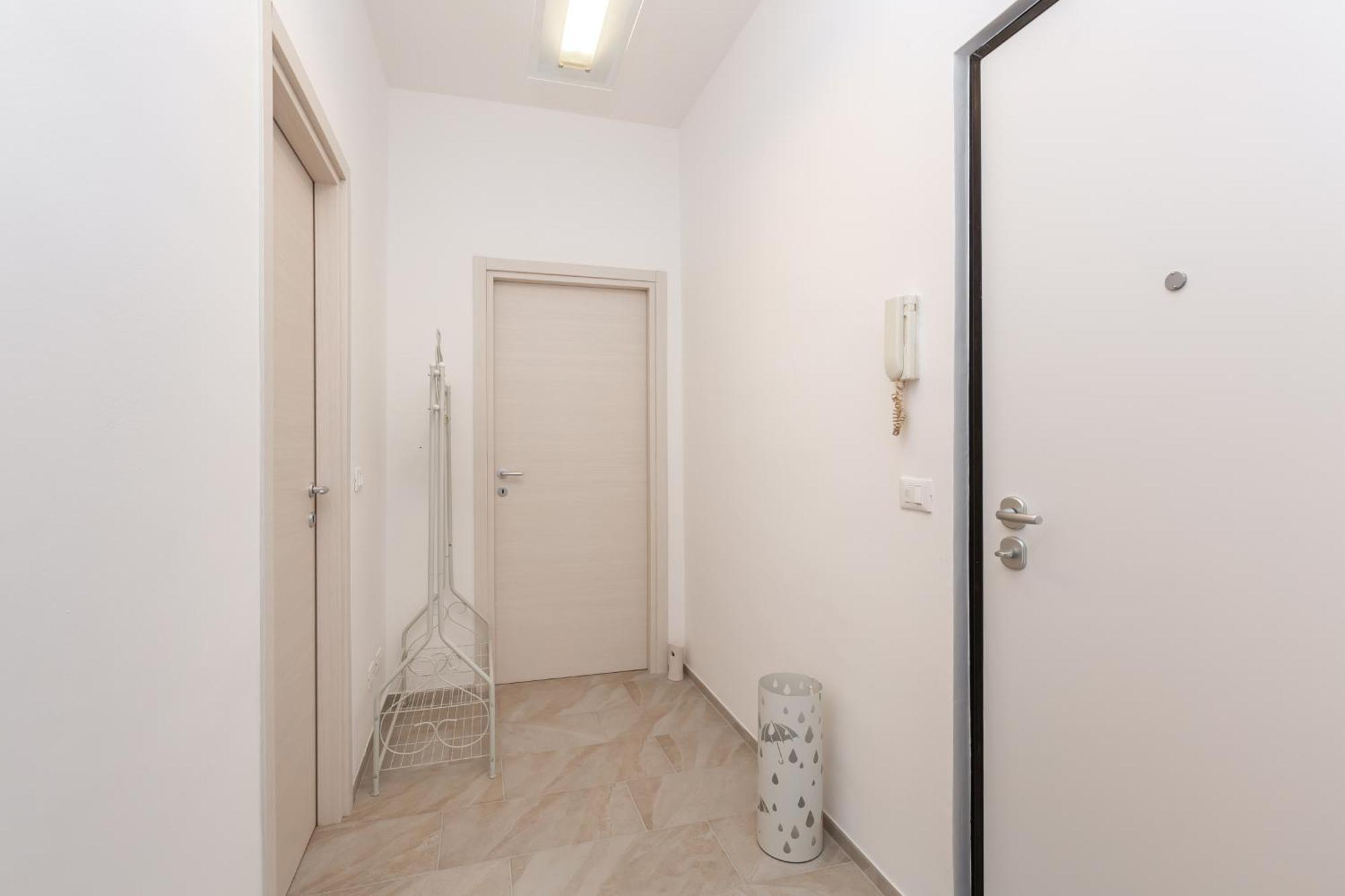 Appartamento In Armonia Torino Esterno foto